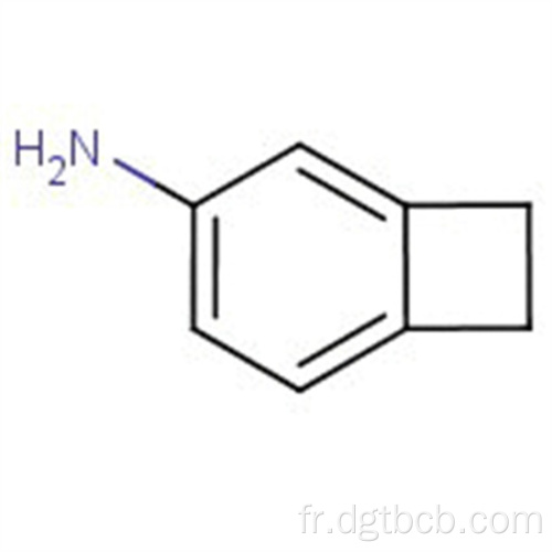 4-aminobenzocyclobutène (4-AMBCB) 55716-66-0